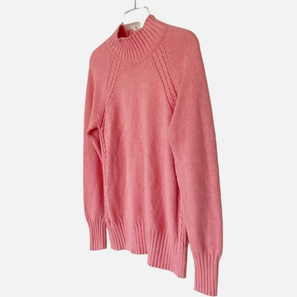 Pendleton cable knit sweater szXL - Picture 12 of 13